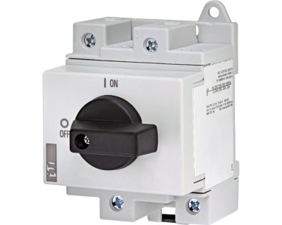 Separator PV 25A 2P LS25 SMA A2 Eti 004660061 foto