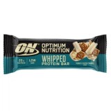 Baton proteic Salted Caramel, 68g, Optimum Nutrition