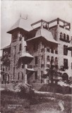 Vila Victoria. Movila (circulata 1927)