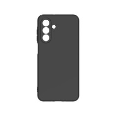 Husa TPU gel, silicon pentru Samsung A26 5G, Negru