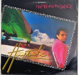 Hambi And The Dance &lrm;&ndash; Heartache _ NM / VG+ vinil, LP, disc muzica synth pop, new wave _ Virgin, Germania, 1982