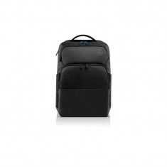 Rucsac laptop Dell Pro Backpack 17 Black foto