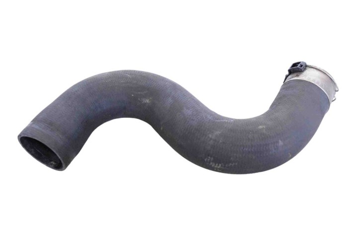 Furtun intercooler VW CRAFTER 30-50 Furgon 2E_ 2016 OEM: 2E0145828B