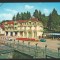 CPIB 21460 - CARTE POSTALA - SOVATA, NECIRCULATA, AUTOTURISM, TERASA CIUPERCA