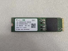 Solid-State Drive (SSD) SK hynix 256GB M.2 PCIe NVMe HFM256GDJTNG-8310A
