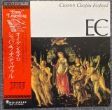 Cumpara ieftin Vinil LP &quot;Japan Press&quot; Eugen Cicero &ndash; Cicero&#039;s Chopin Festival (VG+), Jazz