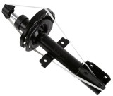 Amortizor Renault Clio III, Modus / Grand Modus, Zoe Motor 1.2, 1.2, 1.2, 1.2, 1.2, 1.2, 1.2 16V, OE 8200127279