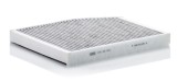 MANN-FILTER CUK 29 007 Filtru, aer habitaclu