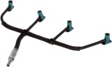 Furtun supracurgere combustibil Land Rover Discovery Sport, Freelander 2, Range Rover Evoque Motor 2.2 D, 2.2 D 4x4, 2.2 eD4, 2.2 SD4 4x4, 2.2 TD4