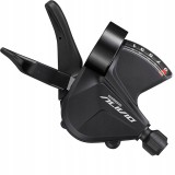 Comanda schimbator viteze Shimano Alivio SLM3100RC 9 viteze, dreapta Cod:Y089