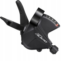 Comanda schimbator viteze Shimano Alivio SLM3100RC 9 viteze, dreapta Cod:Y089