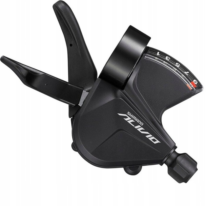 Comanda schimbator viteze Shimano Alivio SLM3100RC 9 viteze, dreapta Cod:Y089