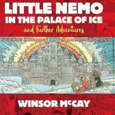 Little Nemo in the Palace of Ice and Further Adventures