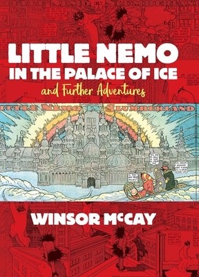 Little Nemo in the Palace of Ice and Further Adventures foto