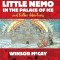 Little Nemo in the Palace of Ice and Further Adventures