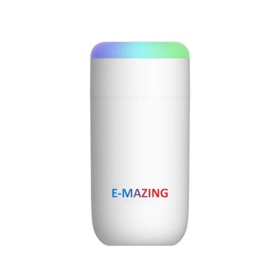 Umidificator eMazing H2O Relaxare Aromatică și Ambianță Luminată foto