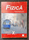 FIZICA MANUAL PENTRU CLASA A X-A - Gherbanovschi