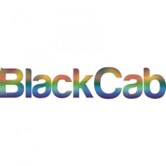 Sticker Auto , zBlackCab, , Autocolant Personalizat pentru Masina Ta