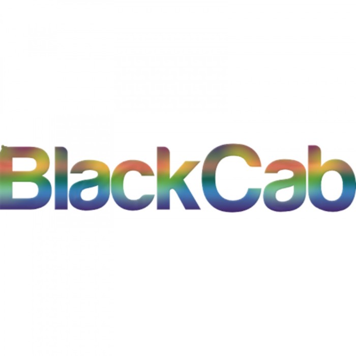 Sticker Auto , zBlackCab, , Autocolant Personalizat pentru Masina Ta