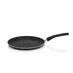 Tigaie pentru clatite Bonsai Metalac, aluminiu, 25cm