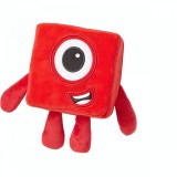 Mascota din plus Numberblocks - Unu PlayLearn Toys, Hand2Mind