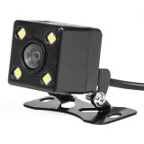 Camera marsarier auto AMiO HD-315 LED Night Vision, HD 720p, 12V