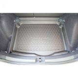 Tava portbagaj dedicata VW Taigo 2021-prezent, Cool Liner, Aristar (portbagaj mai jos)