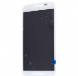 LCD Motorola Moto G3 + Touch, White