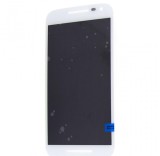 Display LCD Motorola Moto G3 + Touchscreen, Alb