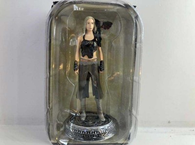 Figurina Game of Thrones - Daenerys Targaryen (Dothraki) foto