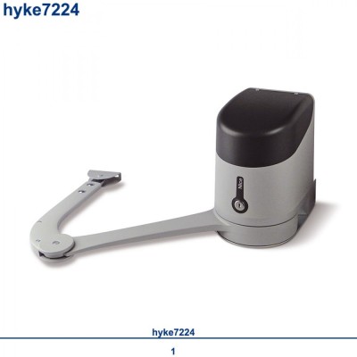 MOTOR NICE HK7224 foto