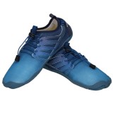 Pantofi plaja si apa, talpa cauciuc antiderapanta, material respirabil, albastru, marimea 41 Household NewTrend