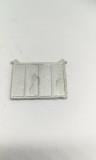 bnk jc Matchbox 26 C/D GMC Tipper Truck reproduction tail gate