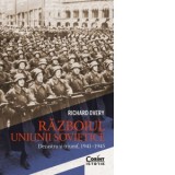 Razboiul Uniunii Sovietice. Dezastru si triumf, 1941-1945