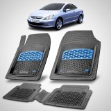 Cumpara ieftin Covorase Auto Tip Tavita Compatibile Peugeot 307 CC 2003-2005 Blue