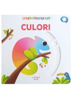 Misc si descopar. Culori