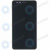 Huawei Honor 5X (KIW-L21) Capac frontal modul display + LCD + digitizer negru