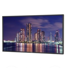 Monitor Second Hand, NEC MULTISYNC P552 Commercial Display, LED Profesional, Diagonala 55 inch, Grad A+ foto