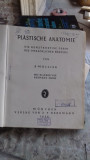 PLASTISCHE ANATOMIE - S. MOLLIER (ANATOMIE PLASTICA)