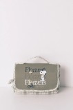 women&#039;secret portfard culoarea verde, 4842009