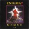 Enigma - M C M X C a. D. , CD