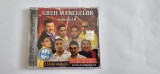 Greii Manelelor &ndash; Volumul 8 Discul include un număr impresionant de 150 de melodii adunate &icirc;n 12 ore de muzică anii 2007&ndash;2008.