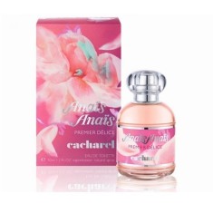 Cacharel, Anais Anais Premier Delice, Apa de toaleta, Femei, 50 ml foto