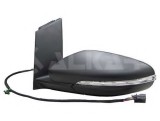 Oglinda exterioara VW TOURAN (1T3) (2010 - 2015) ALKAR 9025146