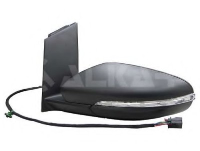 Oglinda exterioara VW TOURAN (1T3) (2010 - 2015) ALKAR 9025146 foto