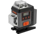 Nivela Laser 4D Verde 16 Linii Accesorii
