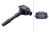HELLA 5DA 358 168-021 bobina de inductie