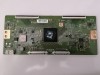 LVDS T-CON 6870C-0601A 6871L-4374F LC550EQL-SJA1-831 Din Sony KD-55XD8505, LG