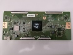 LVDS T-CON 6870C-0601A 6871L-4374F LC550EQL-SJA1-831 Din Sony KD-55XD8505