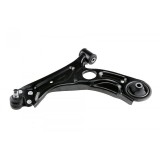 Brat suspensie fata, bascula Chevrolet Aveo 2011-, Inferior Stanga, 95017035